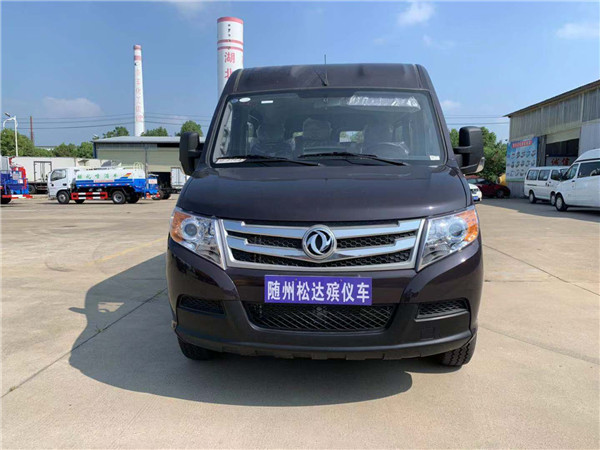 東風(fēng)御風(fēng)短軸殯儀車(chē)